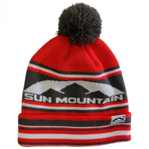 Bonnet Sun Mountain Bobble image-0