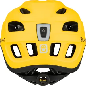 Verstellbarer Helm + LED Summit® Safety image-1