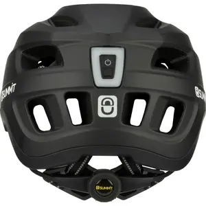 Verstellbarer Helm + LED Summit® Safety image-1