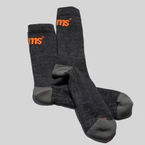 Strumpor Sums Merino image-2