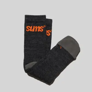 Strumpor Sums Merino image-3