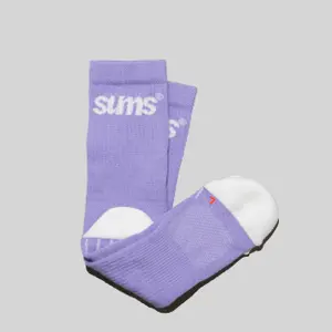 Strumpor Sums Merino image-3