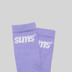 Strumpor Sums Merino image-4