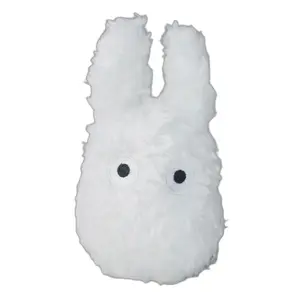 Plush Sun Arrow Studio Ghibli Fluffy Little Totoro image-0