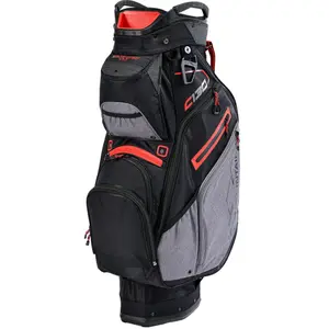 Golf cart bag Sun Mountain C130 image-0