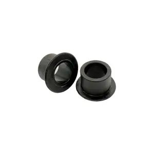 Paar voornaafdoppen Sun Ringlé SRX/Bubba Centerlock image-0