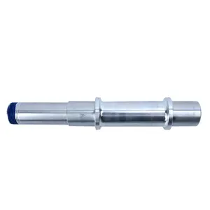 Axe de roue en aluminium Sun Ringlé SRX Centerlock