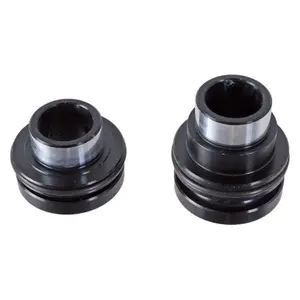 Par de tampas de cubos dianteiros Sun Ringlé SRC/SRX Torque image-0