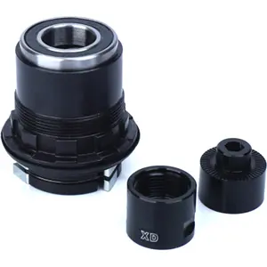 Κέντρο ελεύθερης ρόδας Sun Ringlé SRC/SRX XD Chromoly image-0