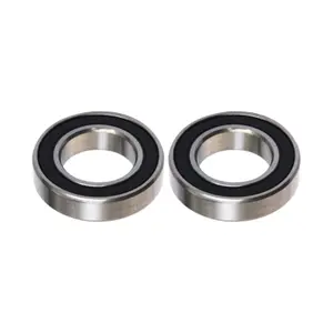 Coppia di cuscinetti Sun Ringlé 6903 SRC/SRX image-0