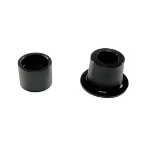 Pair of rear hub caps Sun Ringlé Bubba/Bubba X Microspline image-0