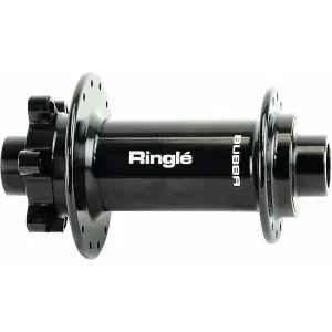 Mozzo anteriore Sun Ringlé Bubba 32T image-0