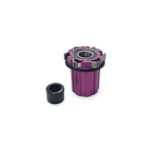 Corpo ruota libera Sun Ringlé Bubba X Shimano HG image-0