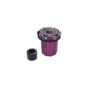 Corpo ruota libera Sun Ringlé Bubba X Shimano HG image-0