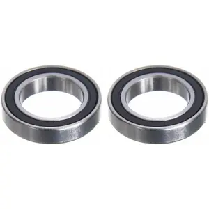 Pair of bearings Sun Ringlé SRC/SRX 63802 image-0