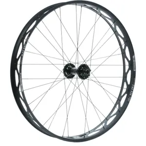 Hinteres Fahrradrad Sun Ringlé Mulefut 80 26 Micro Spline + XD image-0