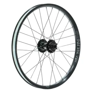 Roue de vélo avant Sun Ringlé Duroc 30 J-Unit 20/QR image-0