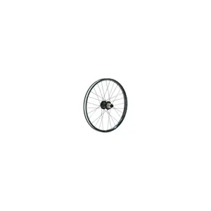 Rueda trasera de bicicleta Sun Ringlé Duroc 30 JUNIT 20 Micro Spline + XD image-0