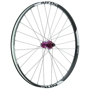 Tylne koło rowerowe Sun Ringlé Duroc SD37 Pro Limited Edition 27.5 image-0