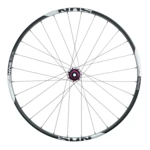 Tylne koło rowerowe Sun Ringlé Duroc SD37 Pro Limited Edition 27.5 image-1