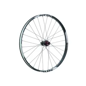 Hinteres Fahrradrad Sun Ringlé Duroc SD37 Pro DH 27.5 image-0