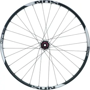 Rueda trasera de bicicleta Sun Ringlé Duroc 35 Pro 27.5 Micro Spline + XD image-1