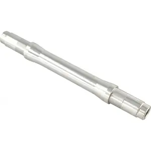 Framhjulsaxel Sun Ringlé Disc Jockey image-0