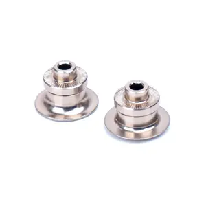 Paar Nabenkappen vorne Sun Ringlé ADD/Flag/Charger Pro image-0