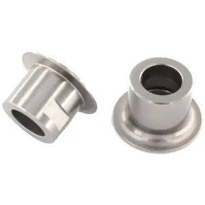 Par de tapacubos traseros Sun Ringlé Pro SL image-0