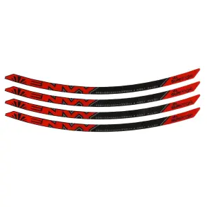 Velgstickers Sun Ringlé Envy image-0