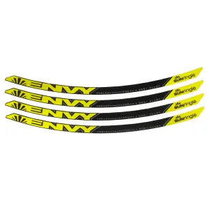 Autocolantes do aro Sun Ringlé Envy image-0