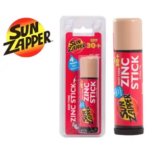 Sun stick Sun Zapper Zinc image-0