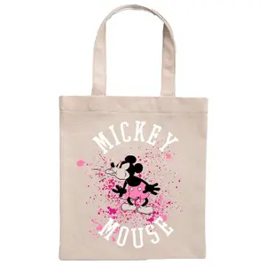3609088303026-sac-cabas-suncity-disney-mickey-mouse-beige-rose-41x37-cm