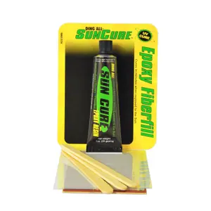 Kit di riparazione SunCure