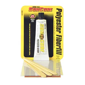 Kit di riparazione SunCure