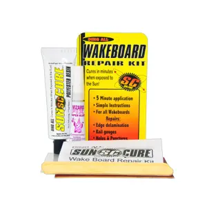 Kit di riparazione SunCure
