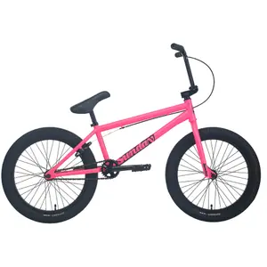 BMX Sunday Sunday Scout