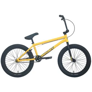 BMX Sunday Sunday Scout