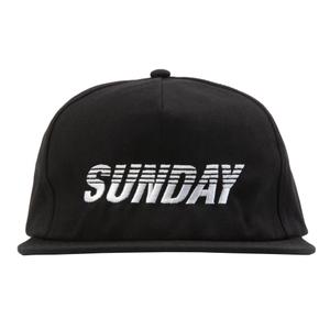 Cap Sunday Shredd 5-Panel Unstructured image-1