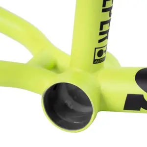 Fahrradrahmen Sunday Street Sweeper image-1