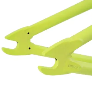 Fahrradrahmen Sunday Street Sweeper image-2