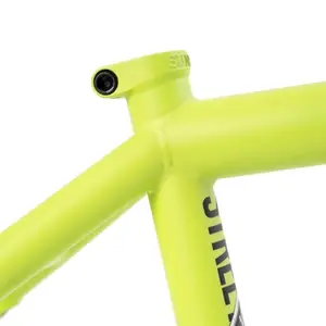 Fahrradrahmen Sunday Street Sweeper image-3