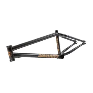 Bmx frame Sunday Soundwave V3 - 21'' image-0