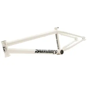 Telaio bicicletta Sundae Park Ranger