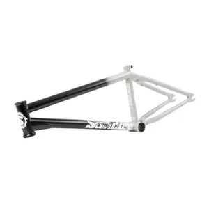 Bmx-Rahmen Sunday Darkwave - 20.75'' image-0