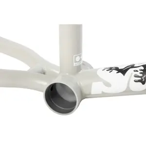 Bmx-Rahmen Sunday Darkwave - 20.75'' image-1