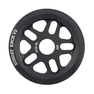 cosn105-fahrradkrone-sunday-knox-v2-schwarz