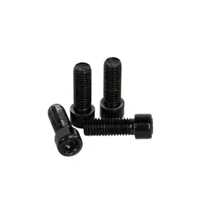 Set of 6 stem screws Sunday