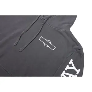 Hoodie Sunday Rockwell Box image-1