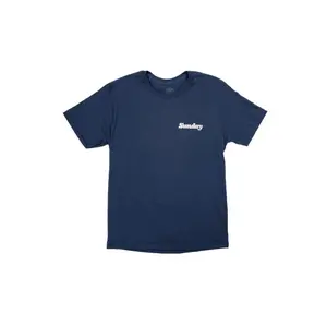 T-shirt Sunday Bone image-0
